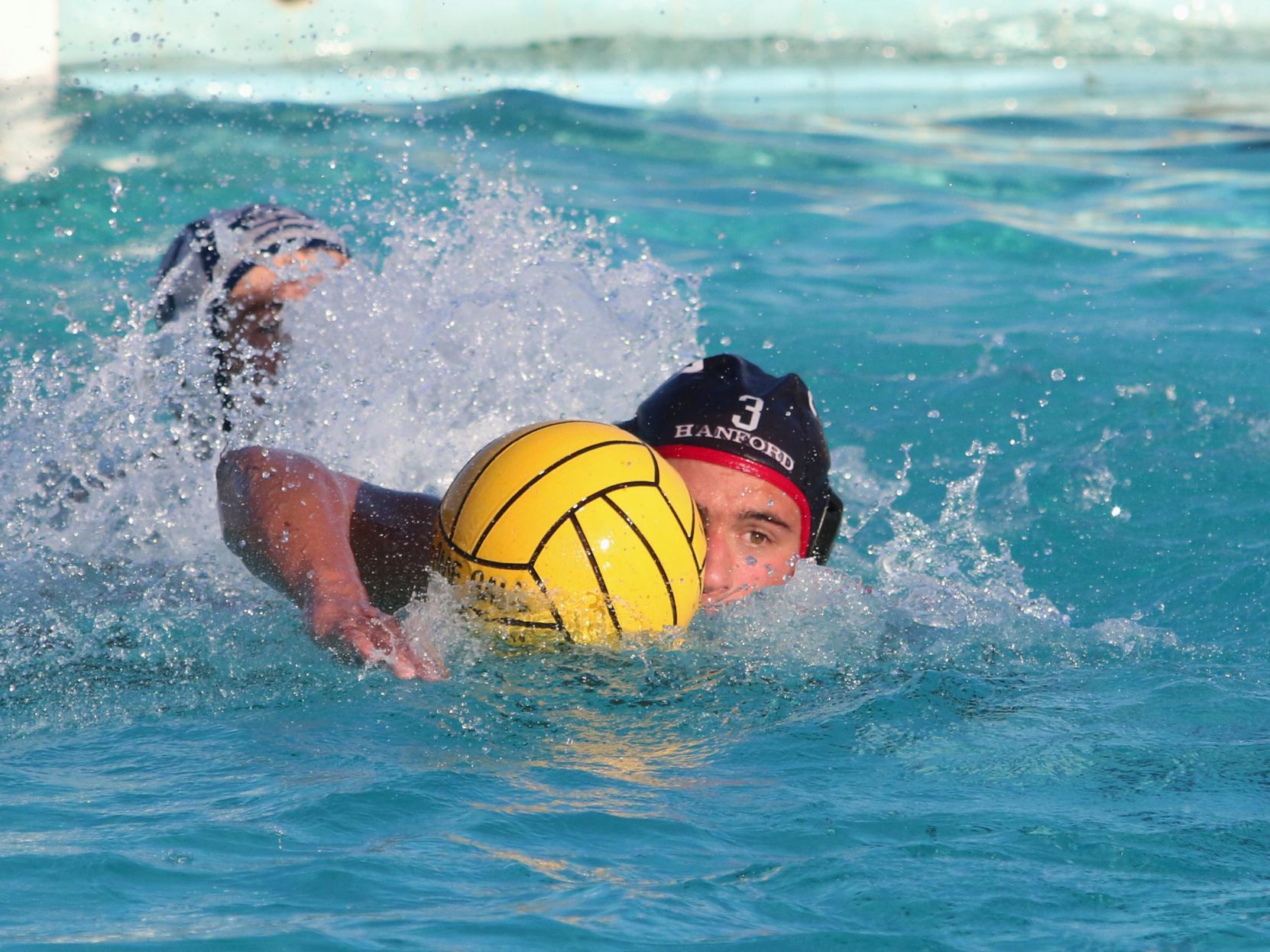 Bullpups fall in final minutes against Rangers